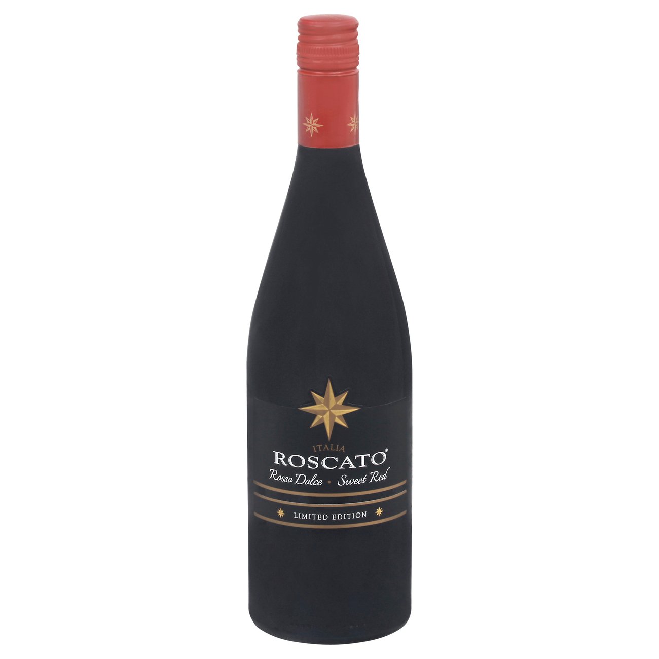 Roscato Italia Rosso Dolce Limited Edition - Shop Wine at H-E-B