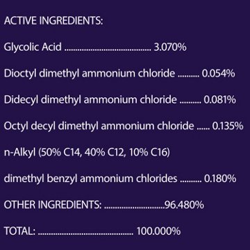 Clorox Scentiva Bathroom Toilet Cleaning Gel - Lavender and Jasmine, 24 oz