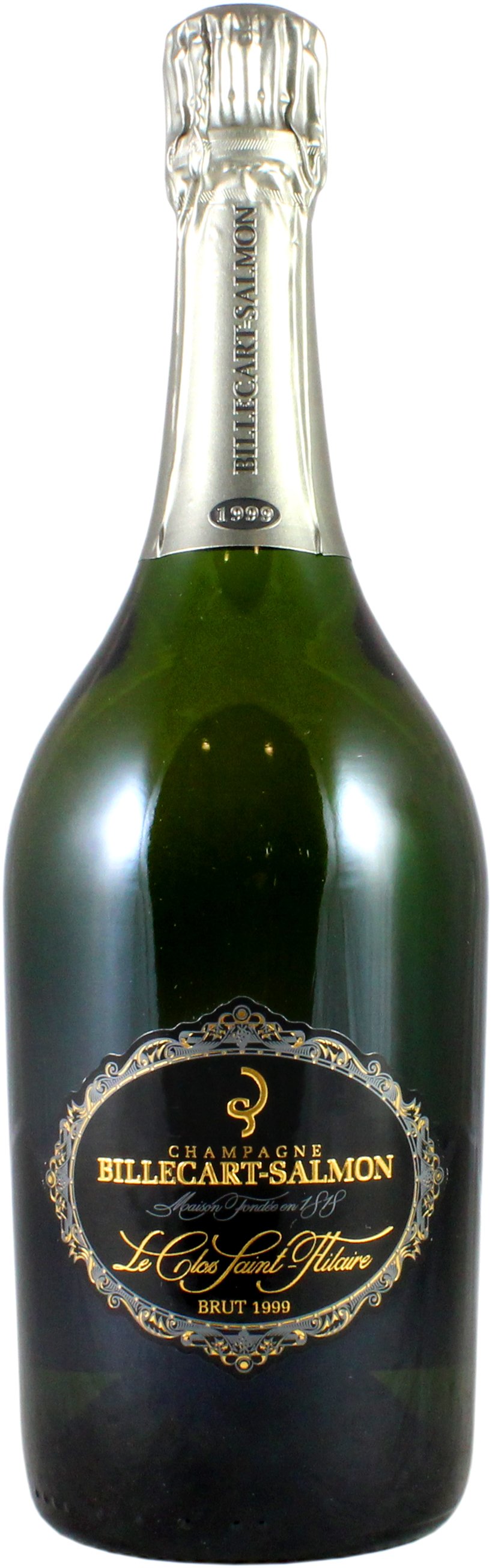 Billecart 1999 Clos Saint Hilaire, 750 mL | Central Market