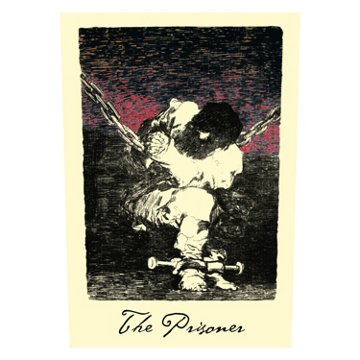 The Prisoner Red Blend California, 750 mL