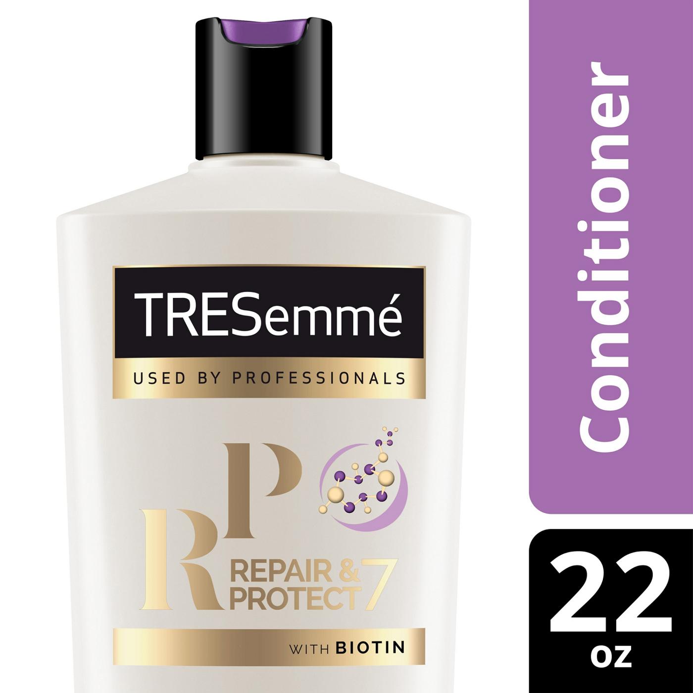 TRESemmé Repair & Protect Conditioner; image 3 of 4