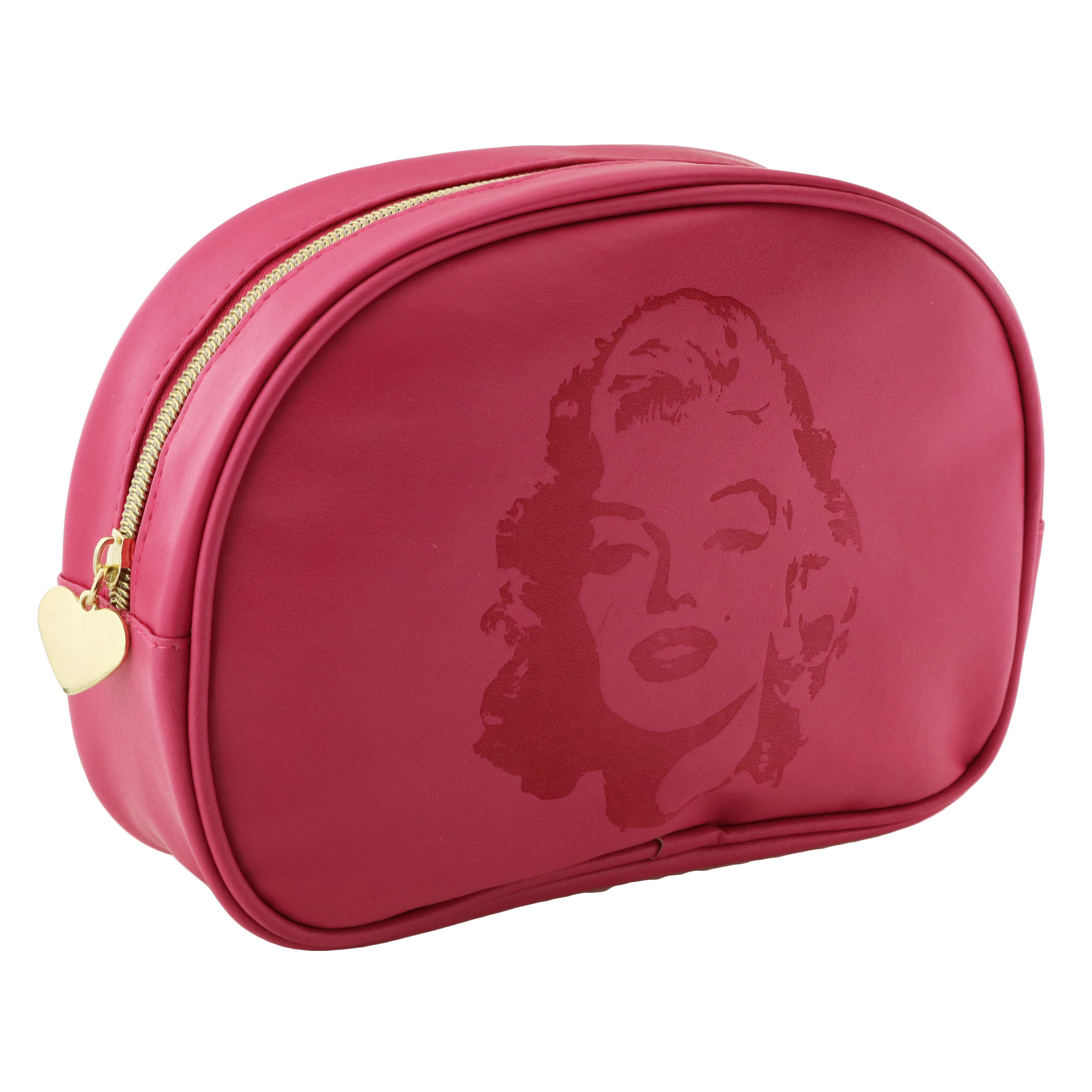 Marilyn Monroe Travel Bag Set • brand new with - Depop