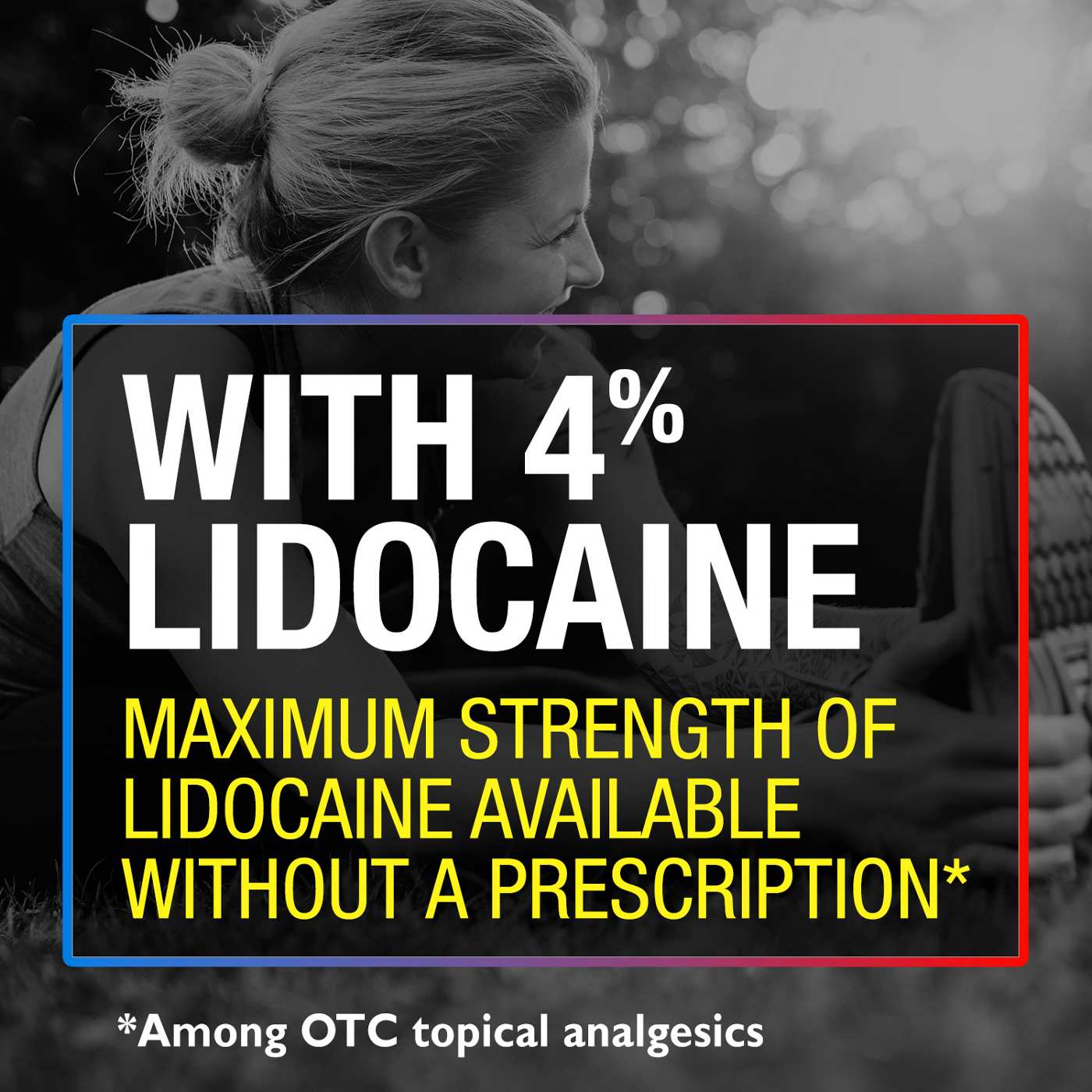 Icy Hot Maximum Strength Lidocaine Muscle Pain Relief Roll-On; image 3 of 8