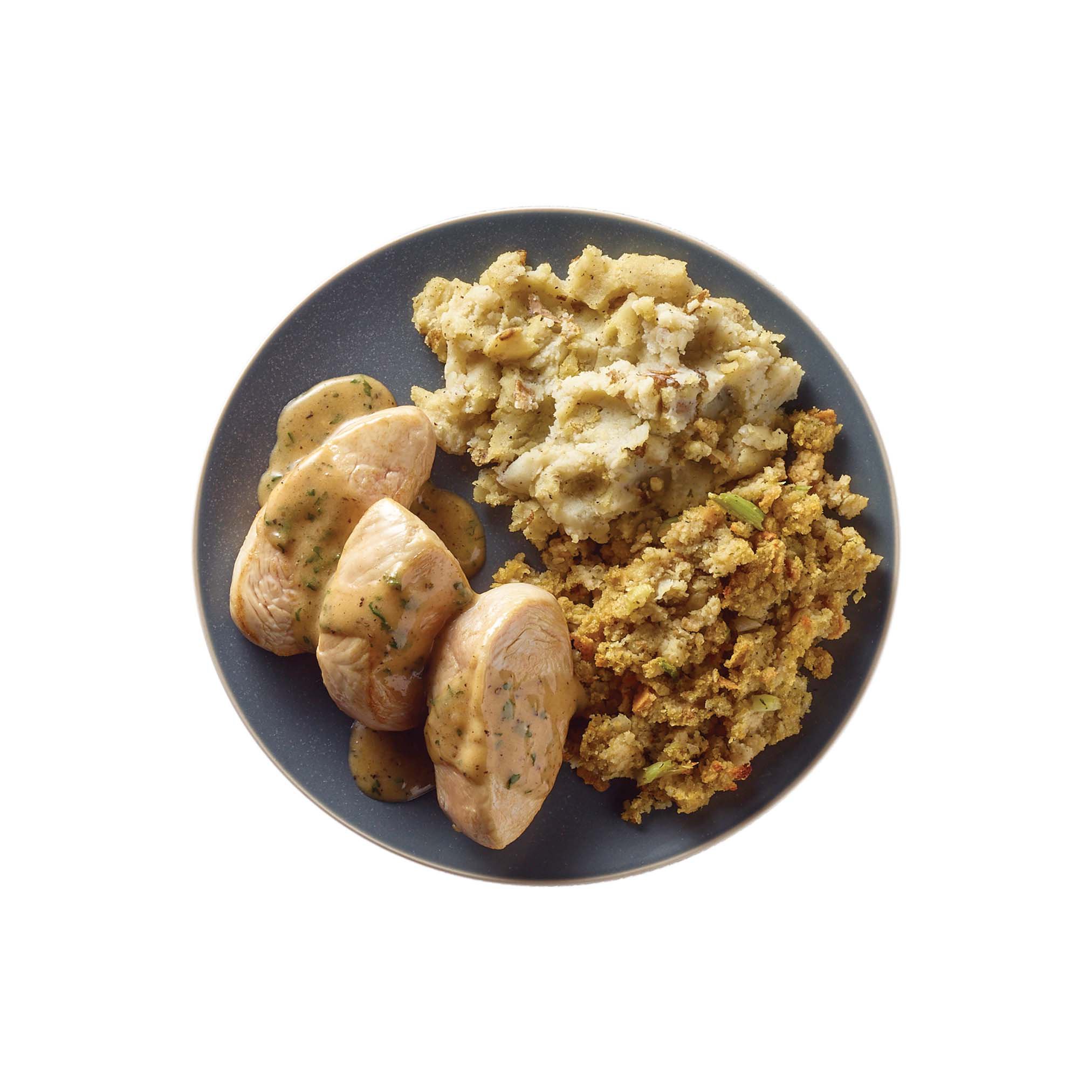 Hill Country Fare Seasoned Stuffing for Turkey - Shop Pantry Meals at H-E-B
