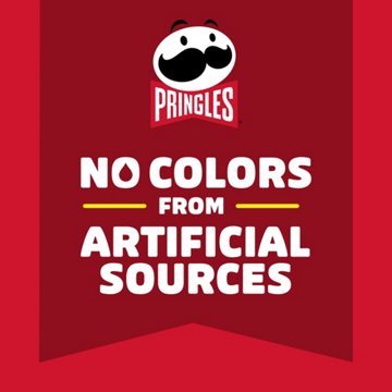 Pringles Potato Crisps Chips Variety Pack - Snack Cups, 27 ct