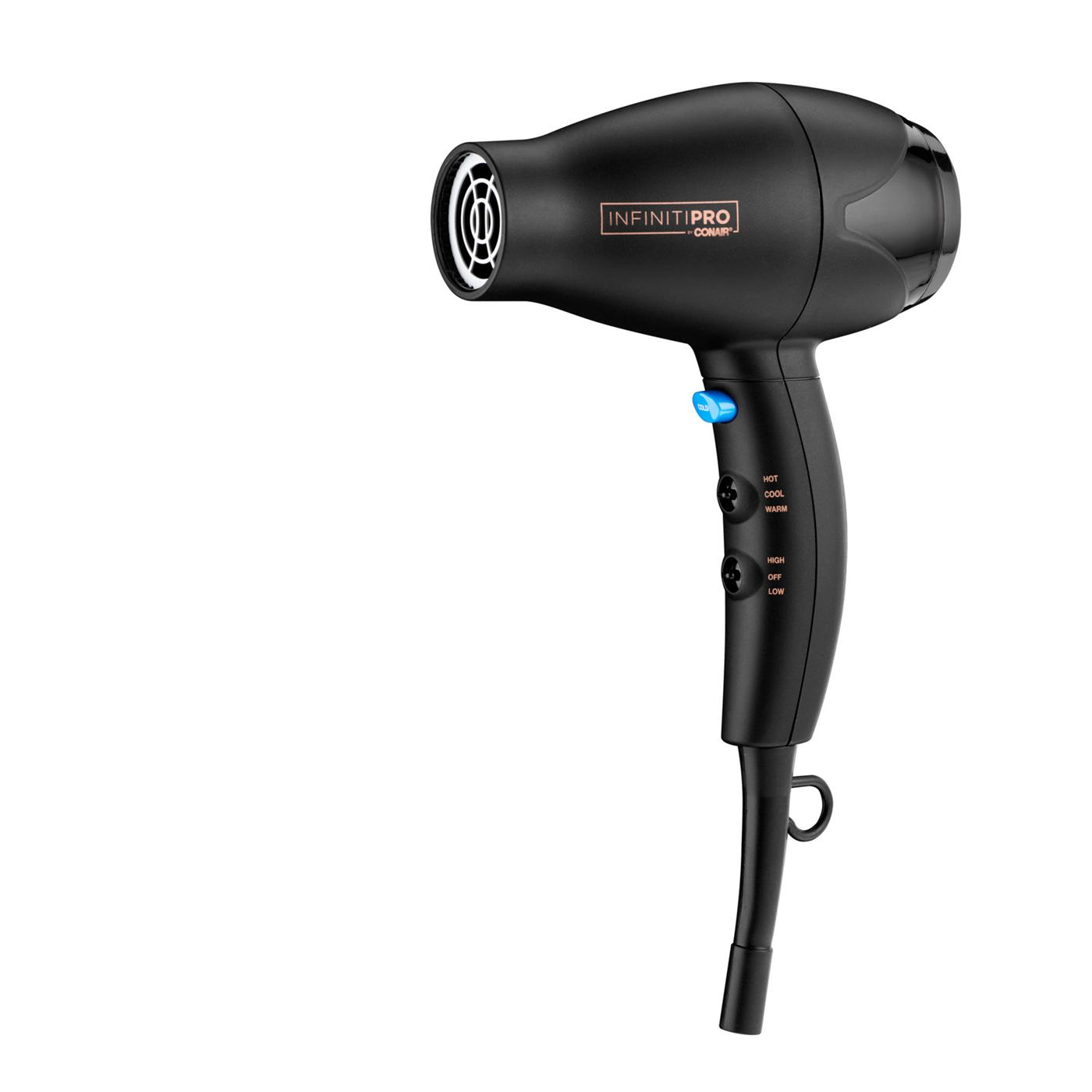 Conair InfinitiPRO Minipro Plus AC Motor Compact Styler; image 2 of 2