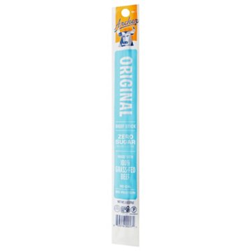 Archer Zero Sugar Original Beef Stick, 1 oz