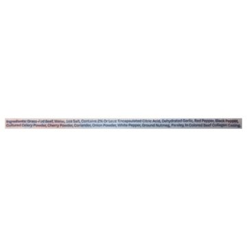 Archer Zero Sugar Original Beef Stick, 1 oz