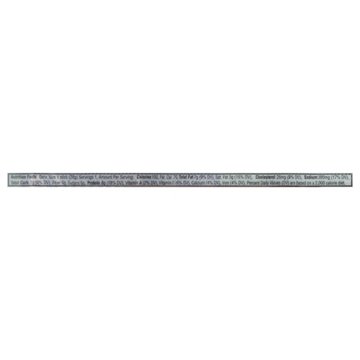 Archer Zero Sugar Jalapeño Beef Stick, 1 oz