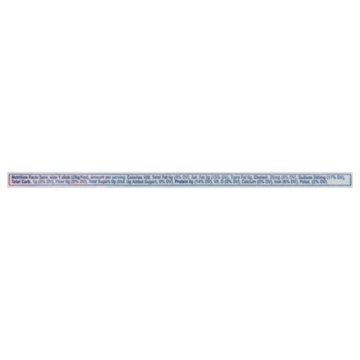 Archer Zero Sugar Jalapeño Beef Stick, 1 oz