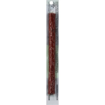 Archer Zero Sugar Jalapeño Beef Stick, 1 oz