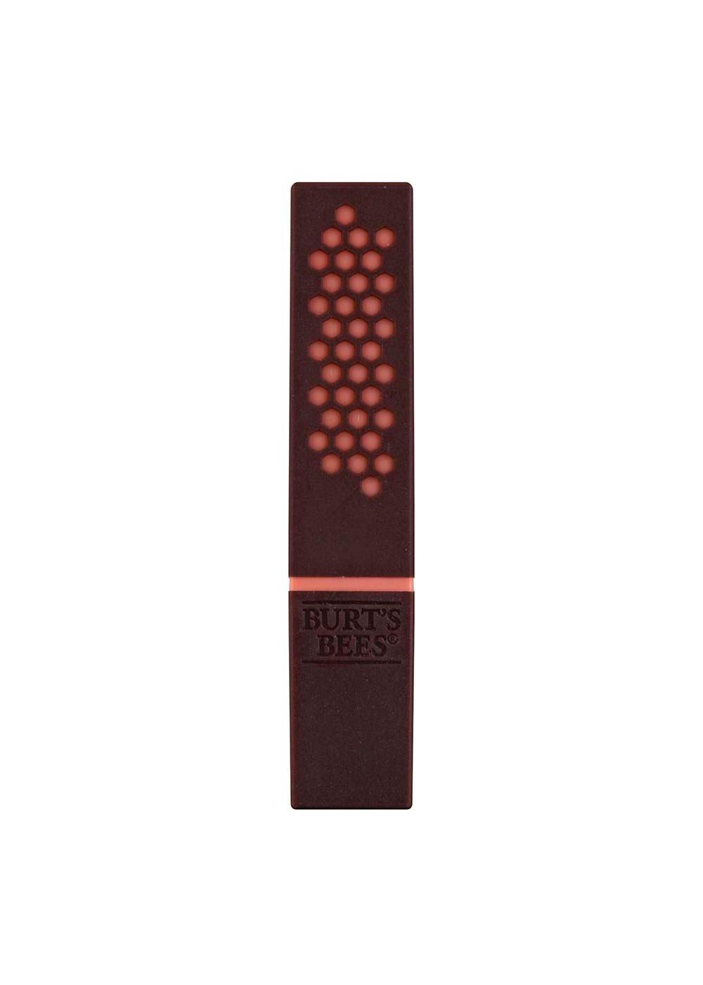 Burt's Bees Natural Glossy Lipstick - Nude Mist; image 1 of 2