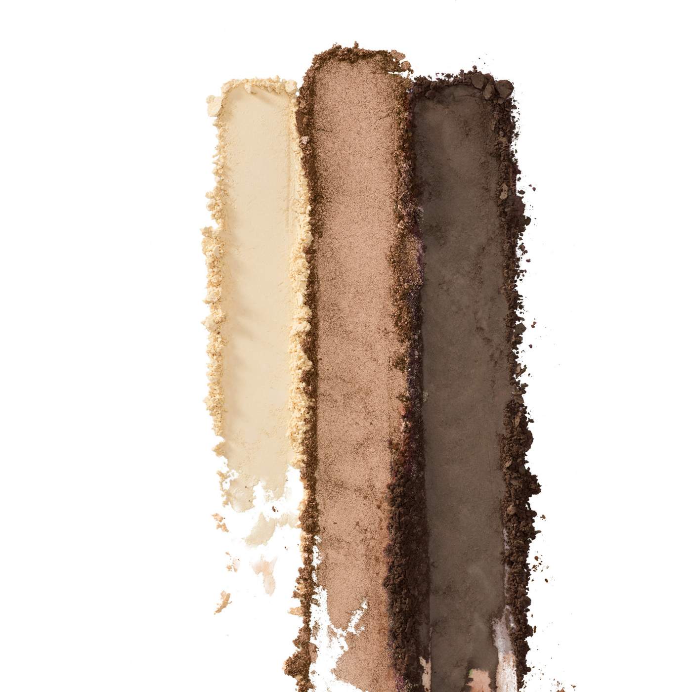 Burt's Bees Eye Shadow Trio Dusky Woods 1520; image 9 of 10