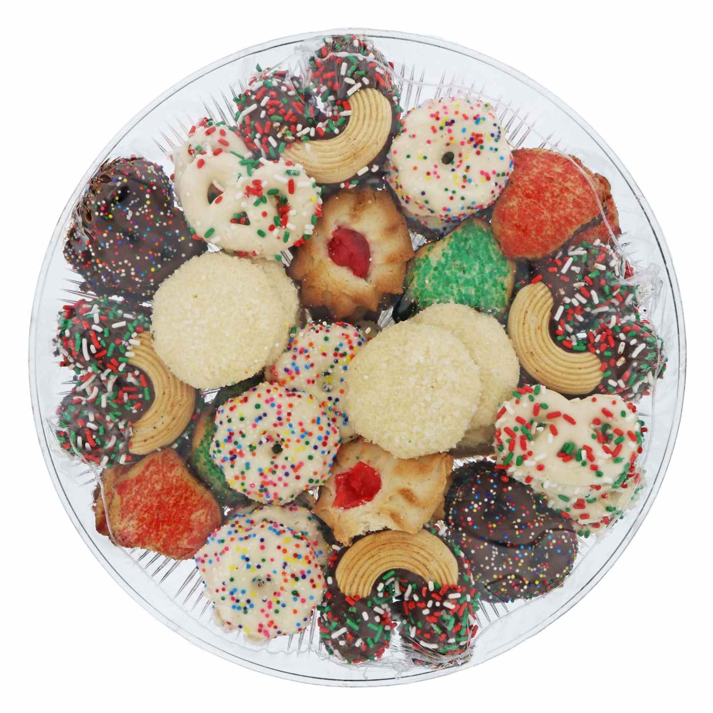 Cookie Crush Christmas Cookies Assorted; image 2 of 2