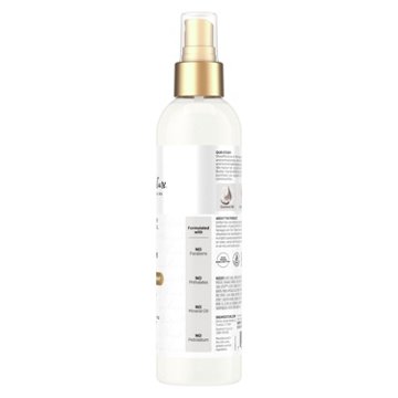 SheaMoisture Virgin Coconut Oil Leave-In Treatment
