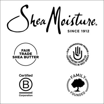 SheaMoisture Virgin Coconut Oil Leave-In Treatment