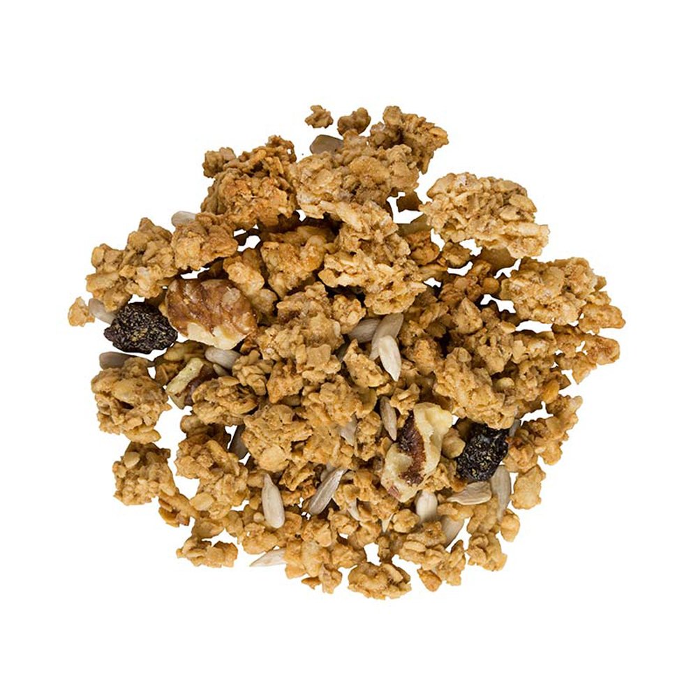 SunRidge Farms Maple Walnut Granola - Shop Cereal At H-E-B