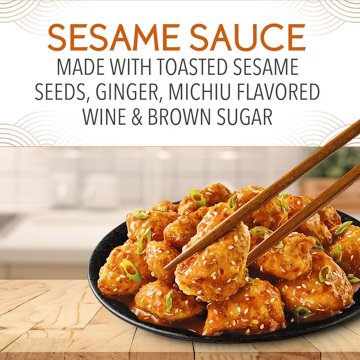 P.F. Chang's Home Menu Sesame Sauce, 13.50 oz