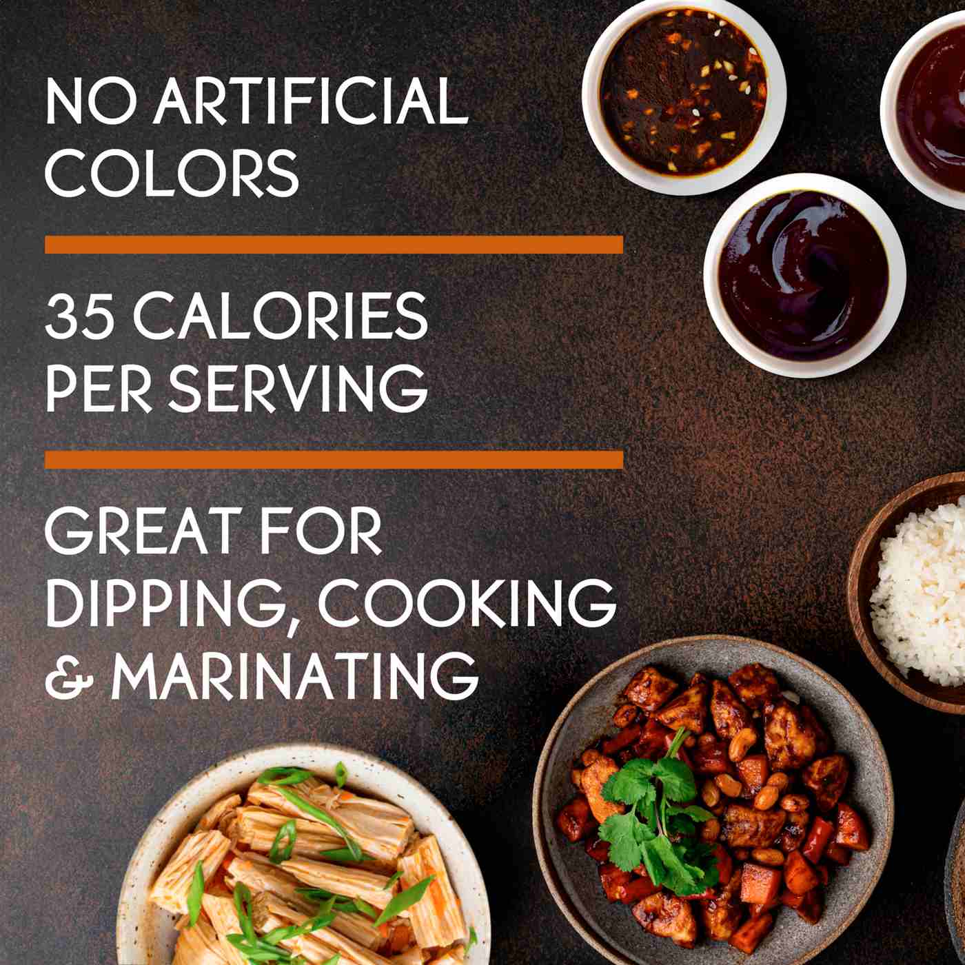 P.F. Chang's Home Menu Sesame Sauce; image 4 of 8