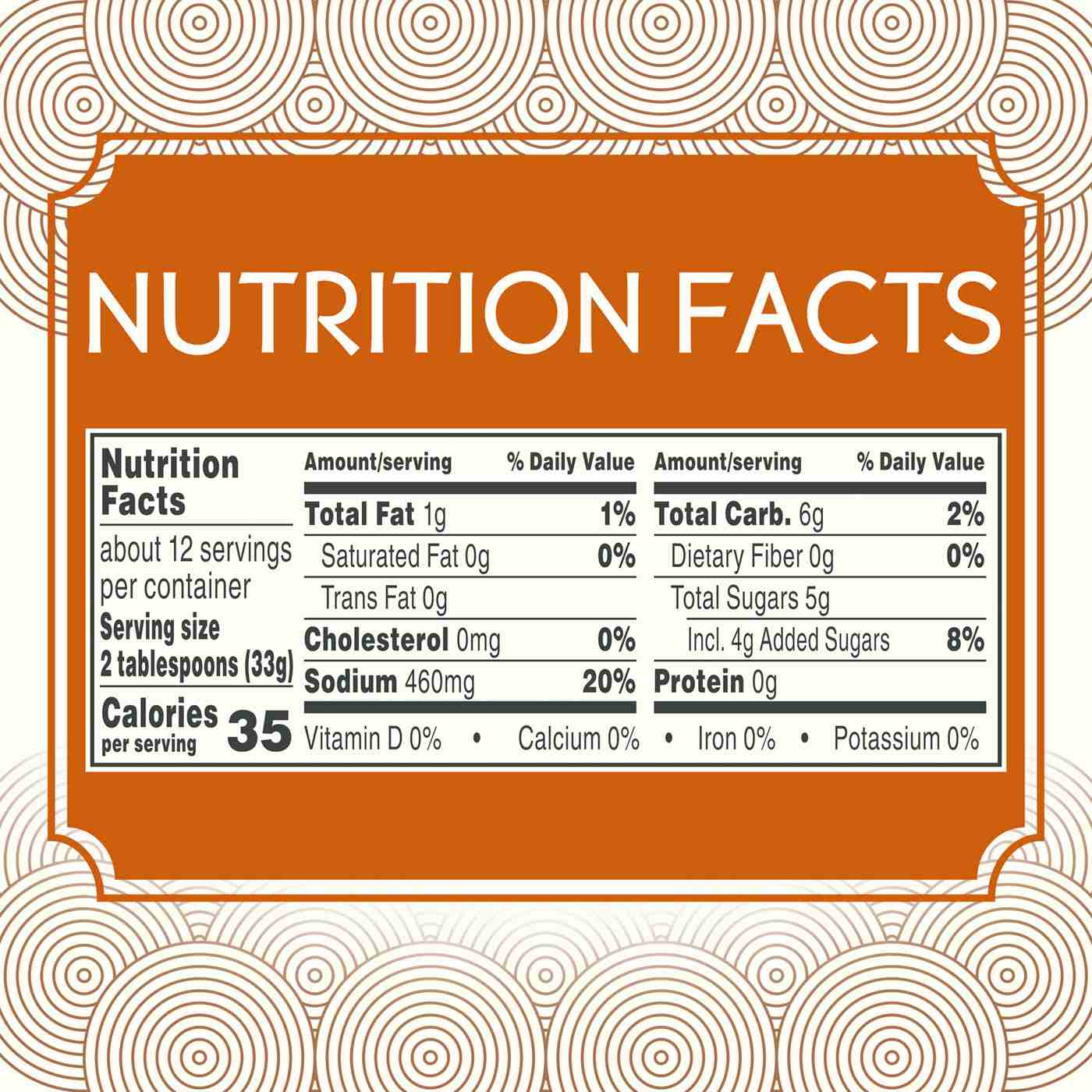 P.F. Chang's Home Menu Sesame Sauce; image 6 of 8