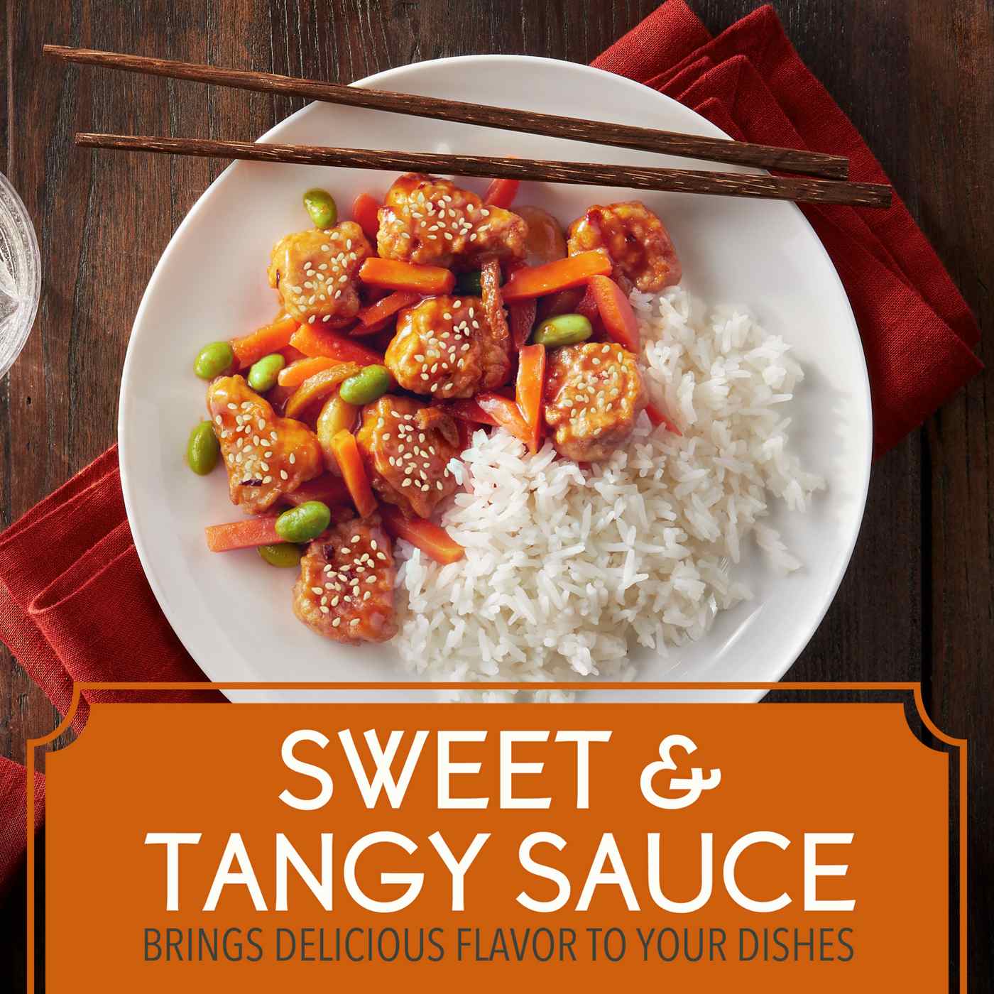 P.F. Chang's Home Menu Sesame Sauce; image 8 of 8