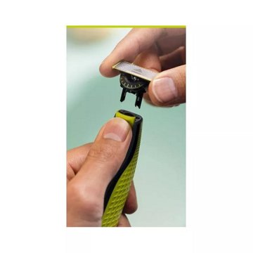 Philips Norelco OneBlade 360 Face & Body Electric Trimmer