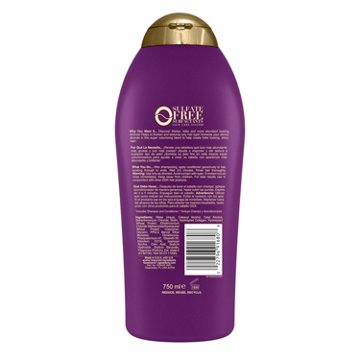 OGX Thick & Full + Biotin & Collagen Conditioner