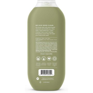 method Men Body Wash - Juniper + Sage
