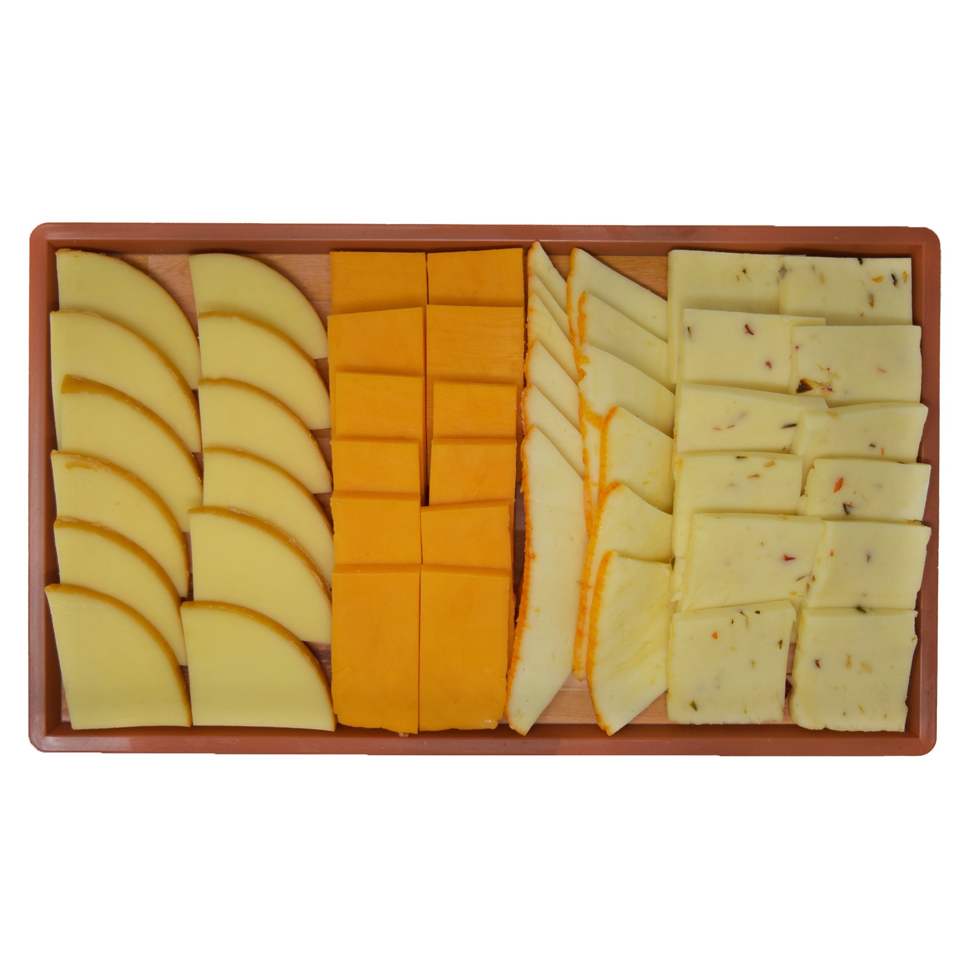 Boar's Head Variety Cheese Board, Serves 4 - 6