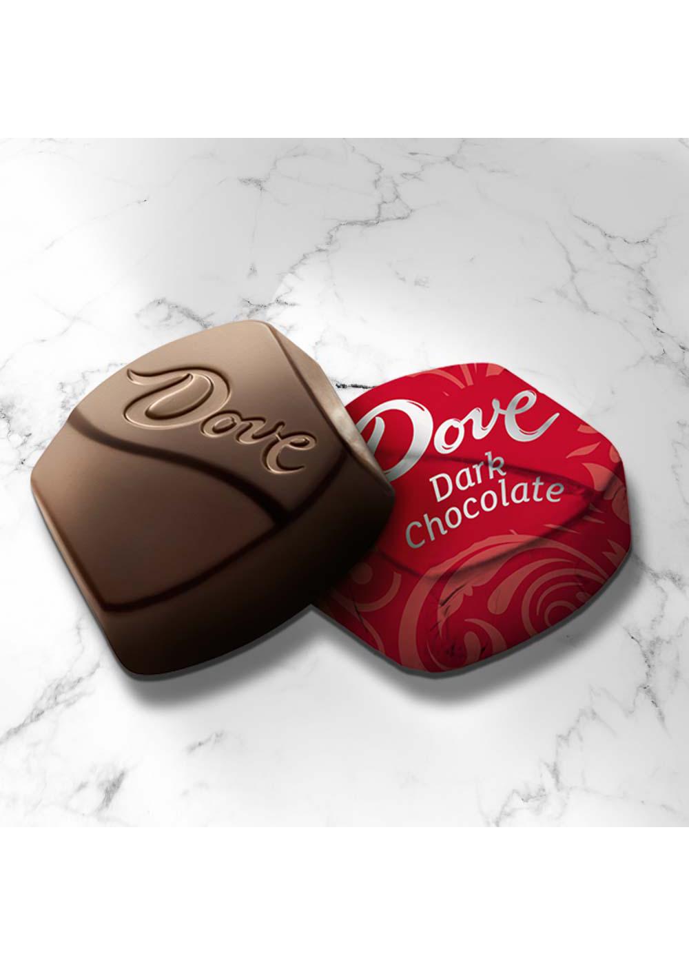Dove Promises Dark Chocolate Candy; image 6 of 7