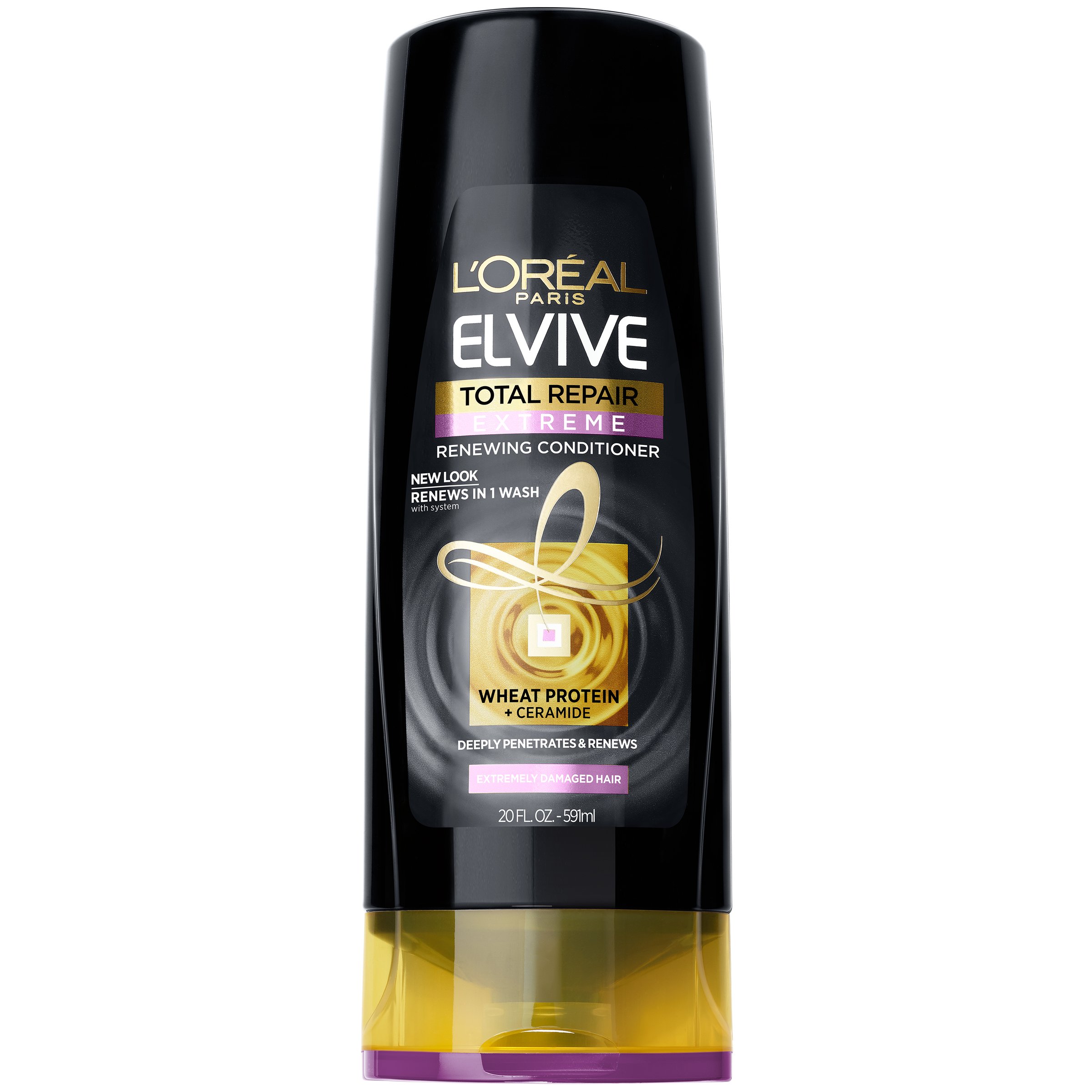 L'Oreal Paris Elvive Total Repair Extreme Renewing Conditioner Shop
