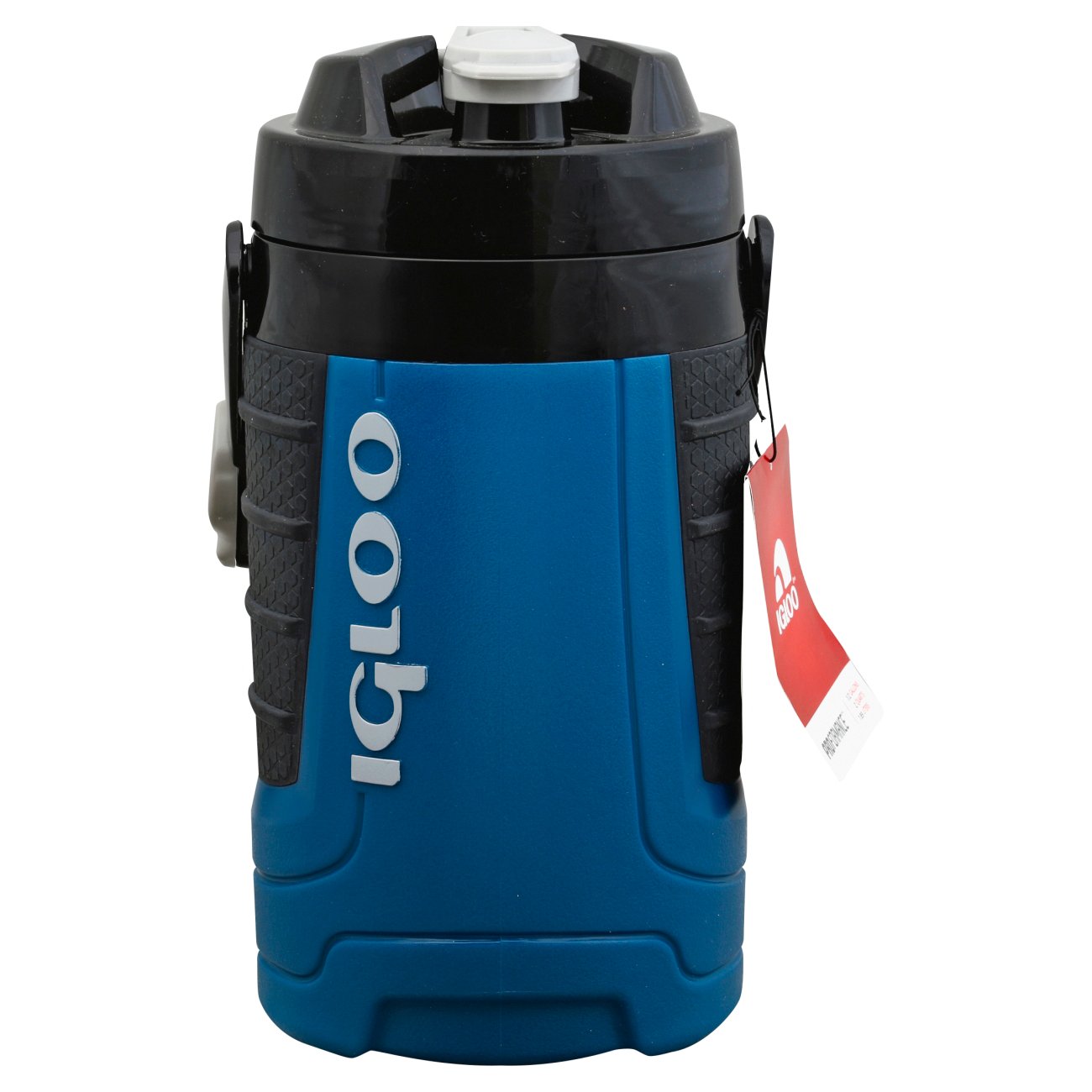 Igloo PROformance Teal And Black Water Cooler Jug