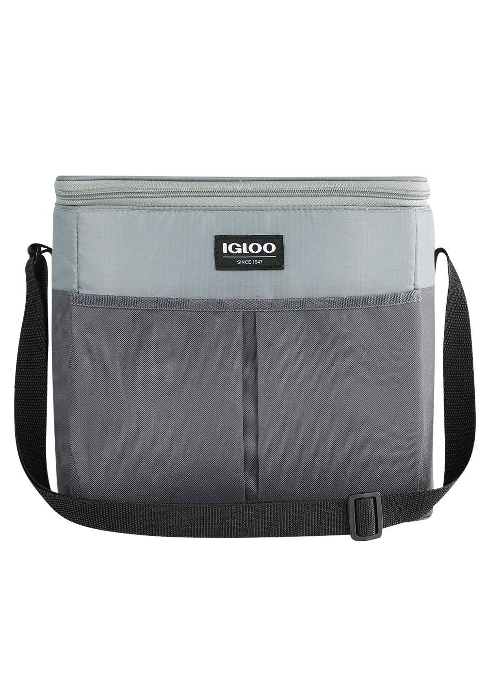 Igloo Jet Gray Hard Line Sport Cooler - Shop Coolers & Ice Packs at H-E-B