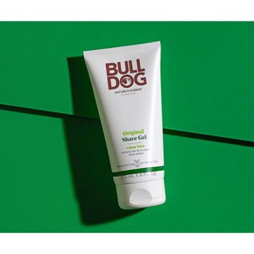 Bulldog Skincare for Men Shave Gel - Original