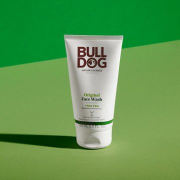 Bulldog Skincare for Men Face Wash - Original