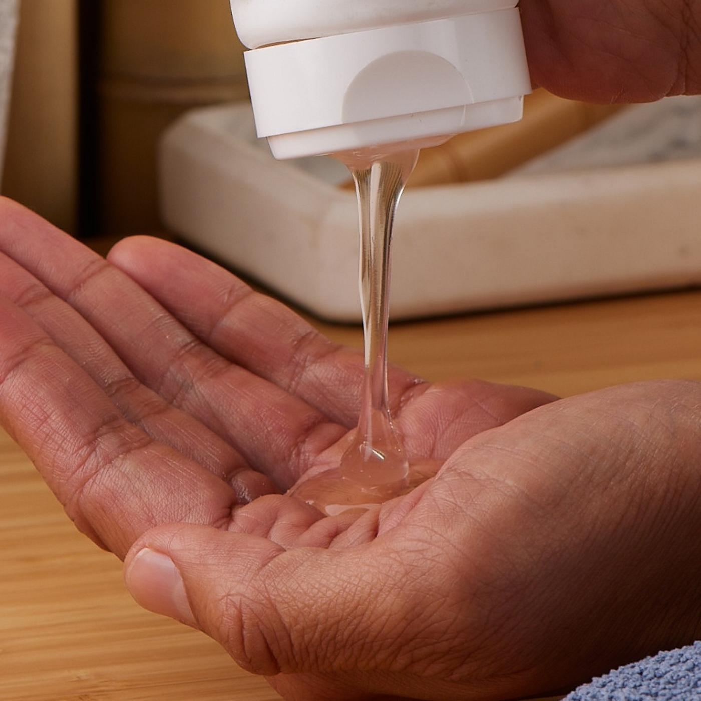 Bulldog Skincare for Men Face Wash Original Shop Facial Cleansers