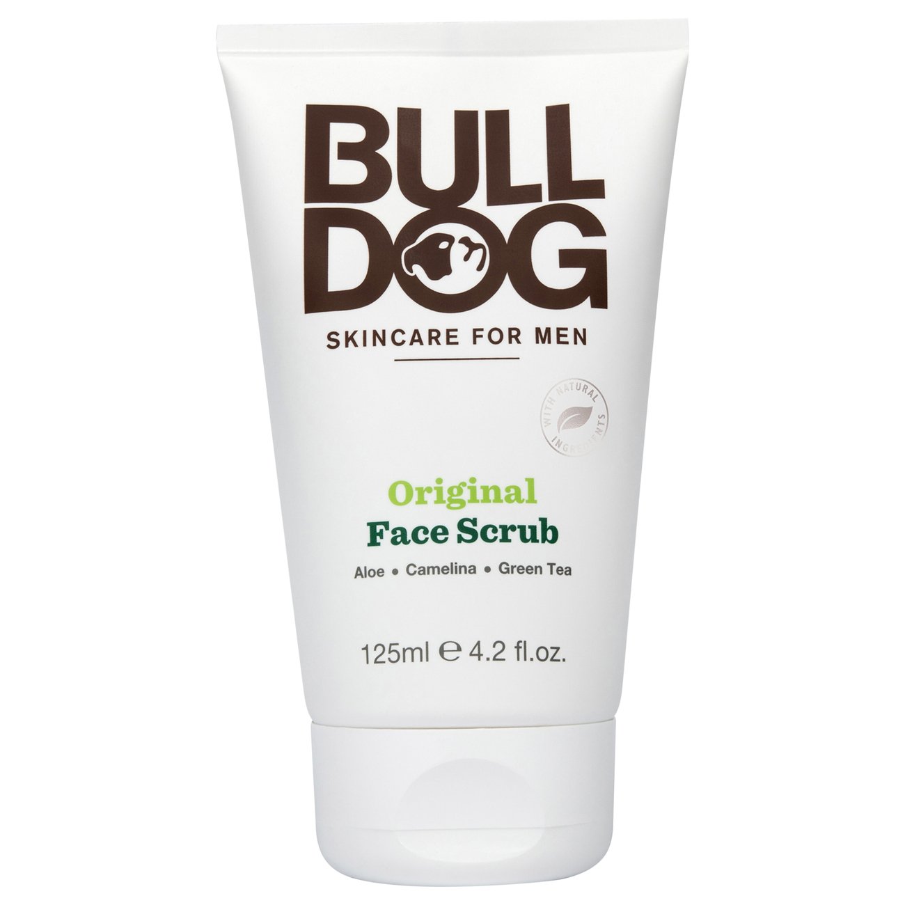 are bulldog products natural