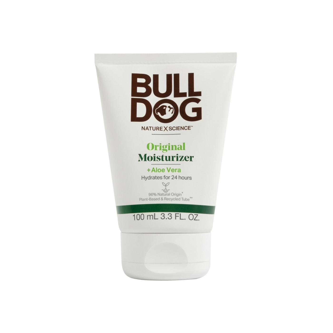 Bulldog Skincare for Men Face Moisturizer - Original; image 1 of 7