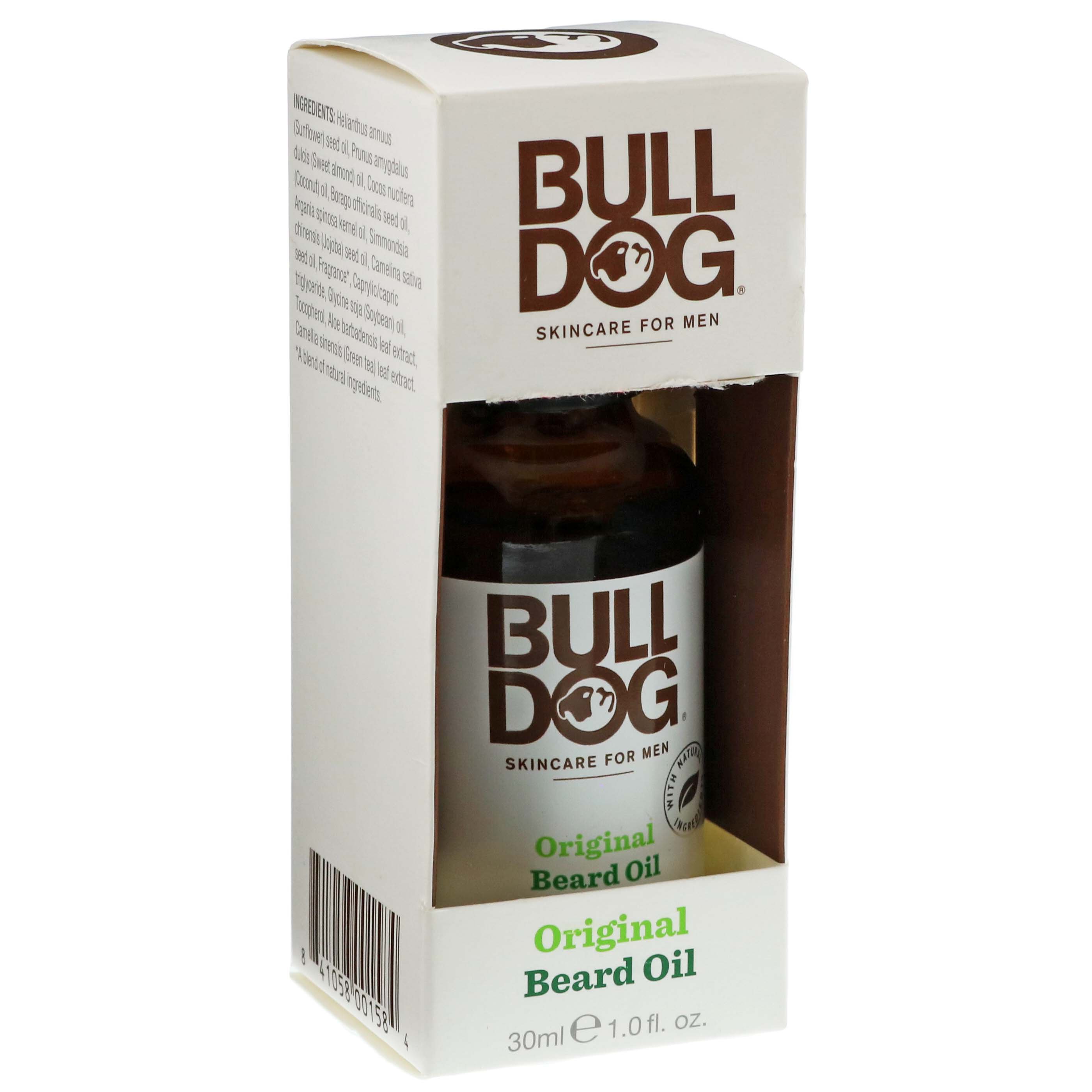 Bulldog Original Beard Oil Shop Shaving & Hair Removal at HEB