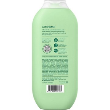 method Body Wash - Daily Zen