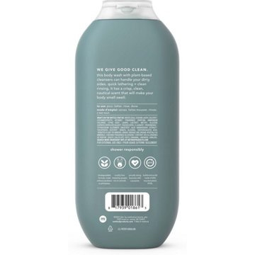 method Men Body Wash - Sea + Surf , 18 oz