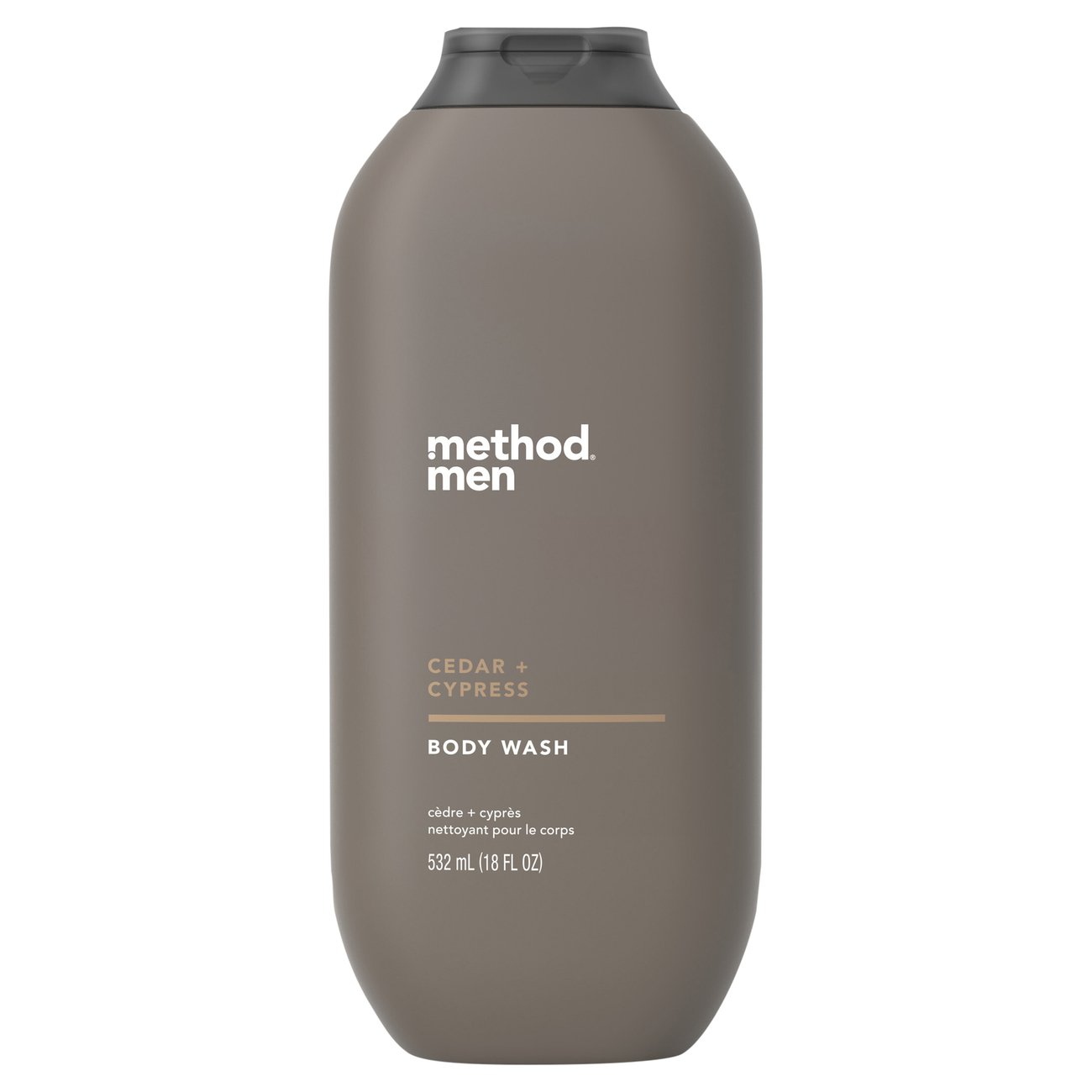 Method Men Bar Soap, Cedar + Cypress - 170 g