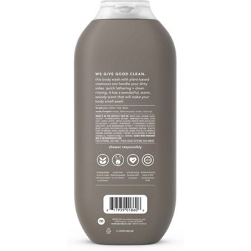 method Men Body Wash - Cedar + Cypress
