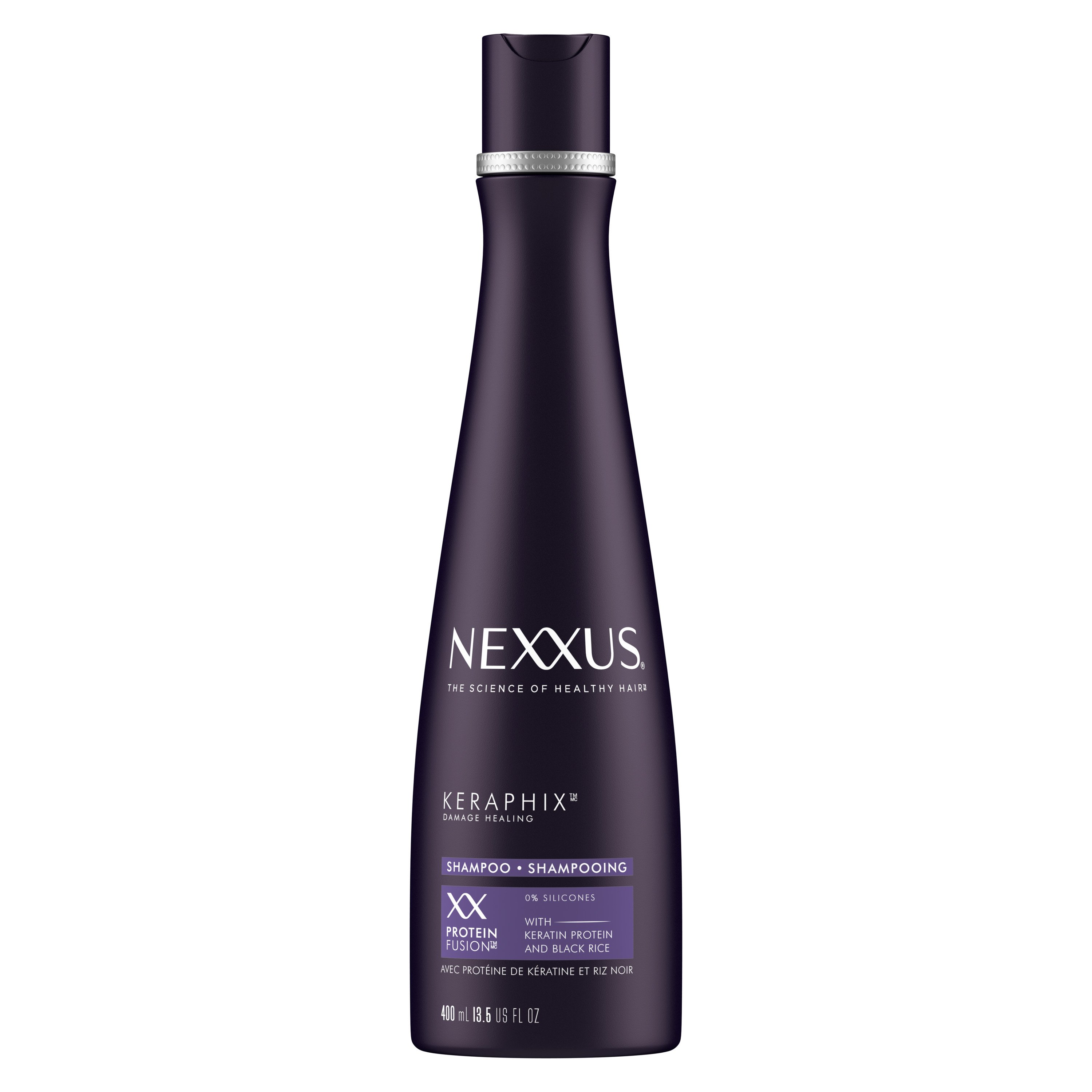 Nexxus Keraphix for Damaged Hair Shampoo Shop Shampoo & Conditioner