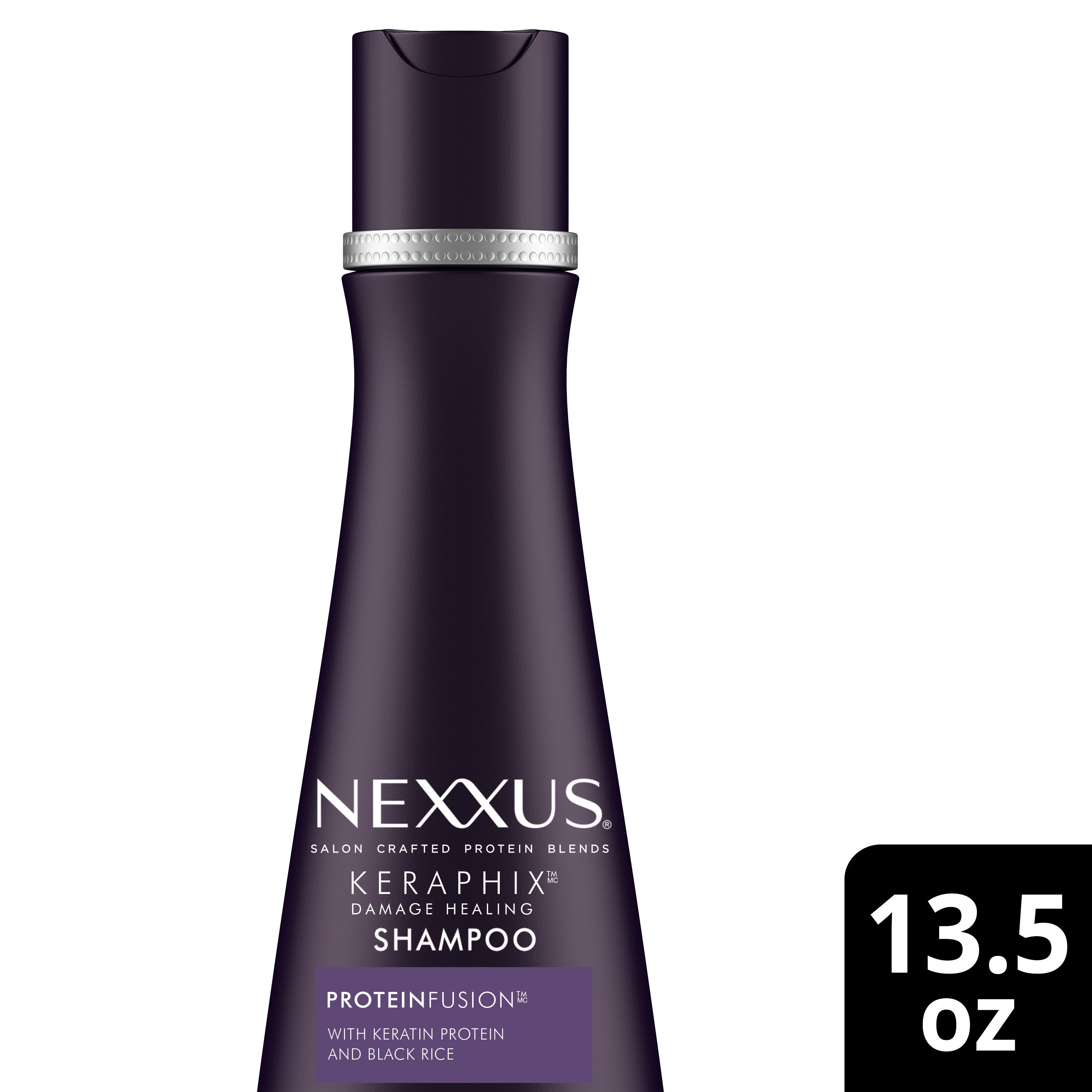 Nexxus Therappe Ultimate Moisture Shampoo for Normal to Dry Hair - Shop  Shampoo & Conditioner at H-E-B