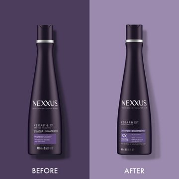 Nexxus KERAPHIX Shampoo Damage Repair