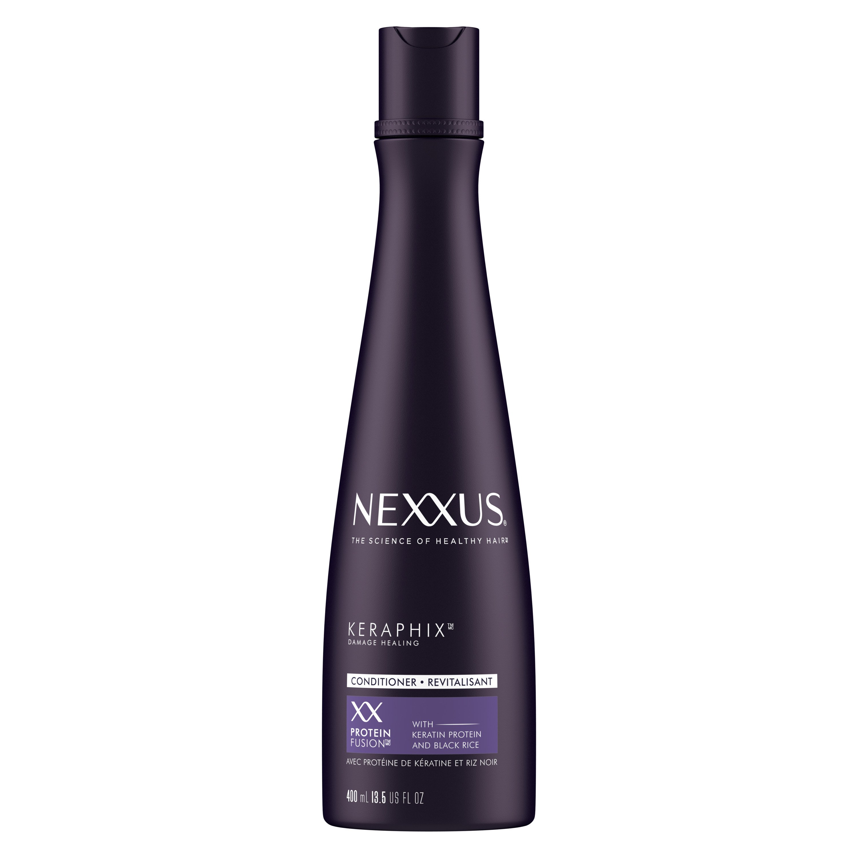 Nexxus Keraphix Conditioner Shop Shampoo & conditioner at HEB