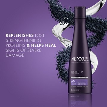 Nexxus Keraphix Conditioner