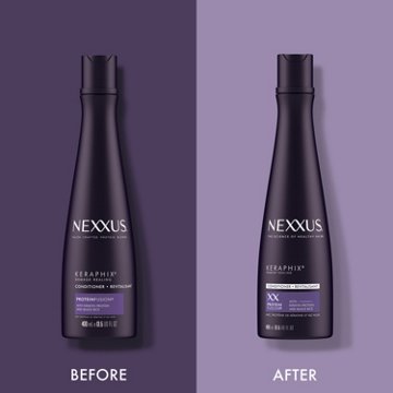Nexxus Keraphix Conditioner