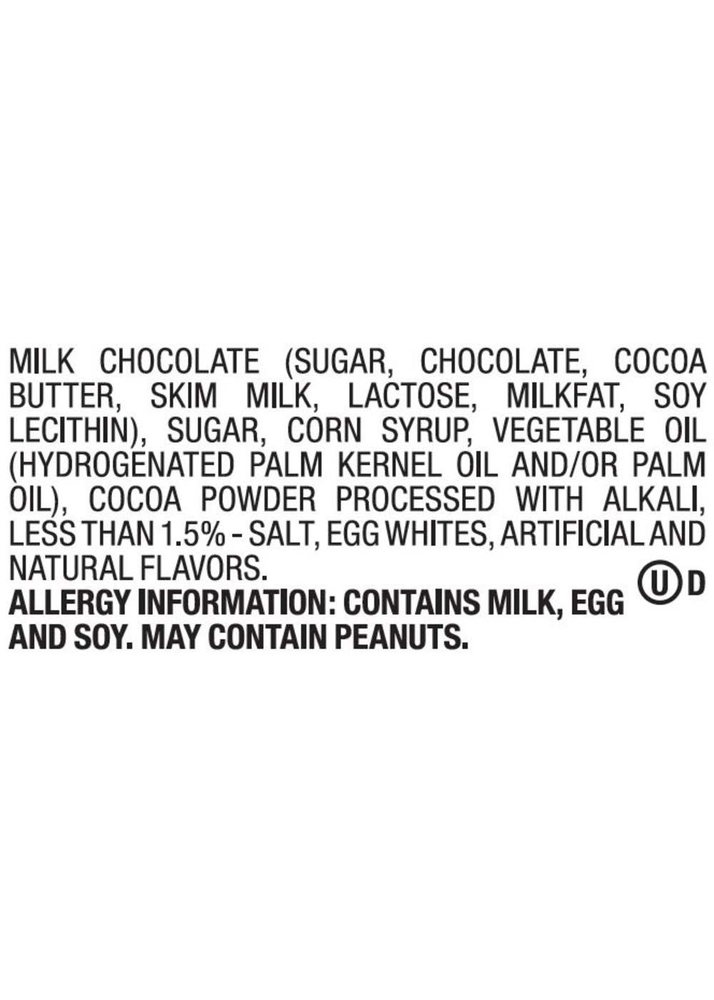 3 Musketeers Minis Chocolate Candy Bars Shop Candy at HEB